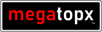 MegaTopx: Law MegaTopx: Law